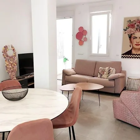Apartment En Playa *