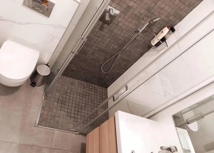 En Playa Διαμέρισμα Εστεπόνα