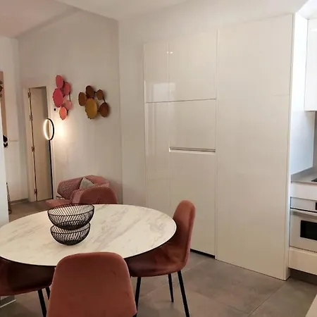 Apartment En Playa *