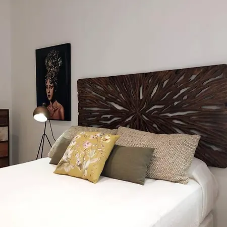 Apartment En Playa *