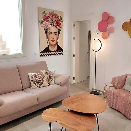 Apartment En Playa *