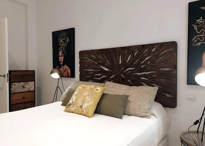 Apartment En Playa *