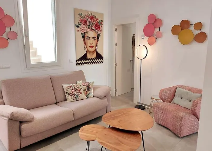 Apartment En Playa *